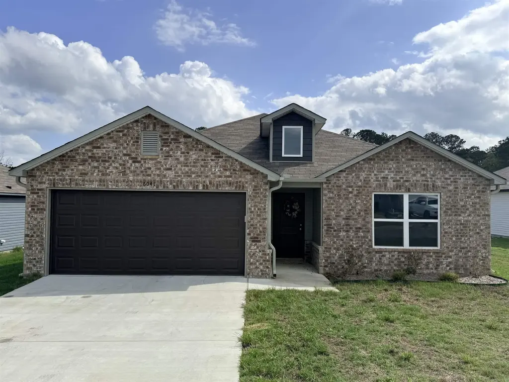 6041 Croft Ave, Benton
