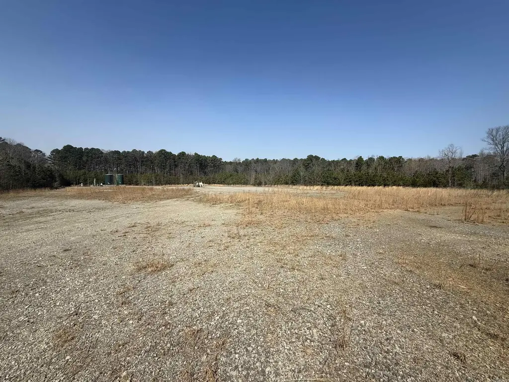 #1 = 40 Acres Rubes Road, Rose Bud