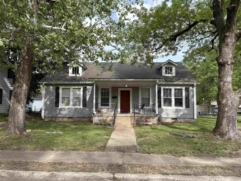 226 N 14th Street, Arkadelphia