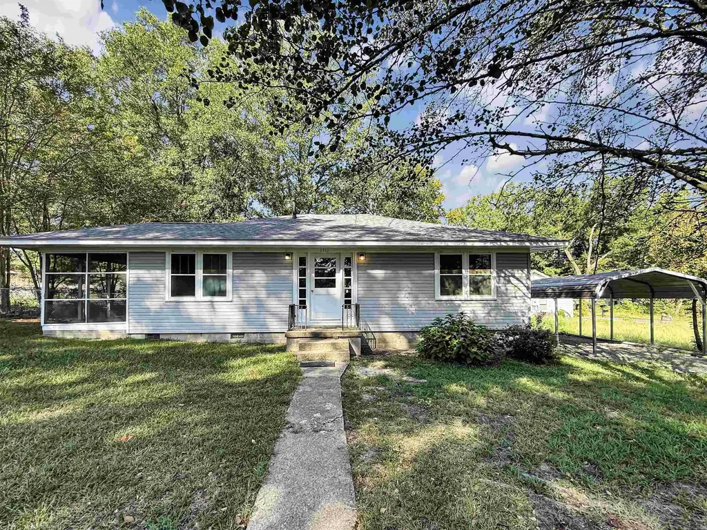 1310 Roosevelt Street, Malvern