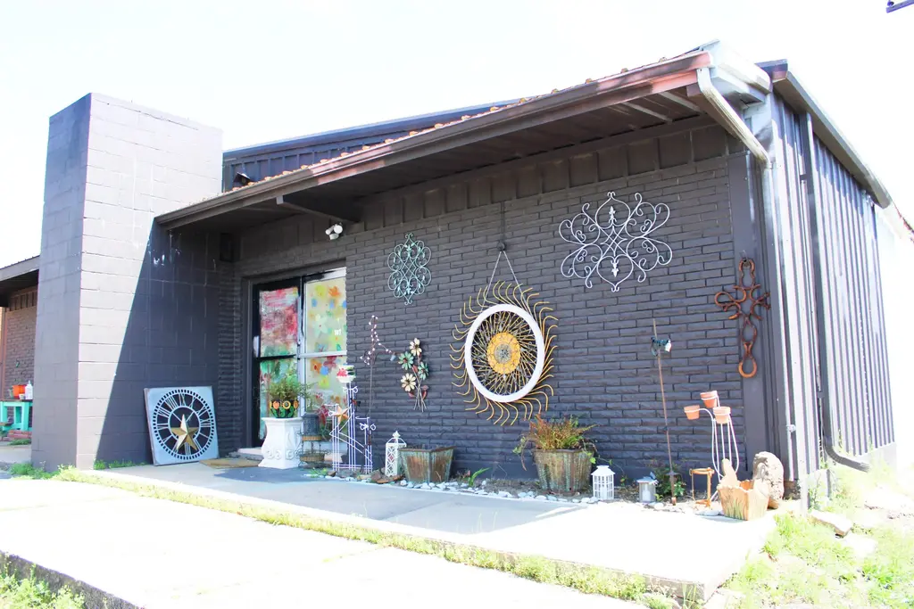 107 N 4th Street, Heber Springs