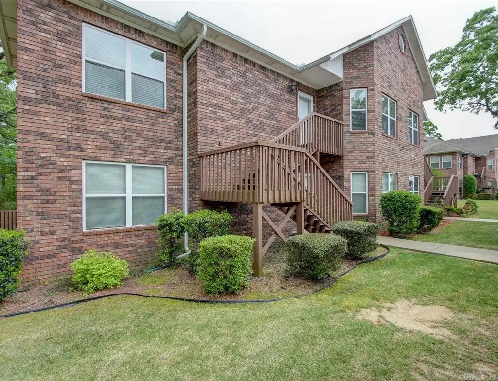 208 Southridge, Hot Springs