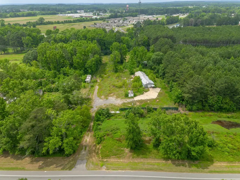 6184 & 6188 Highway 367, Beebe