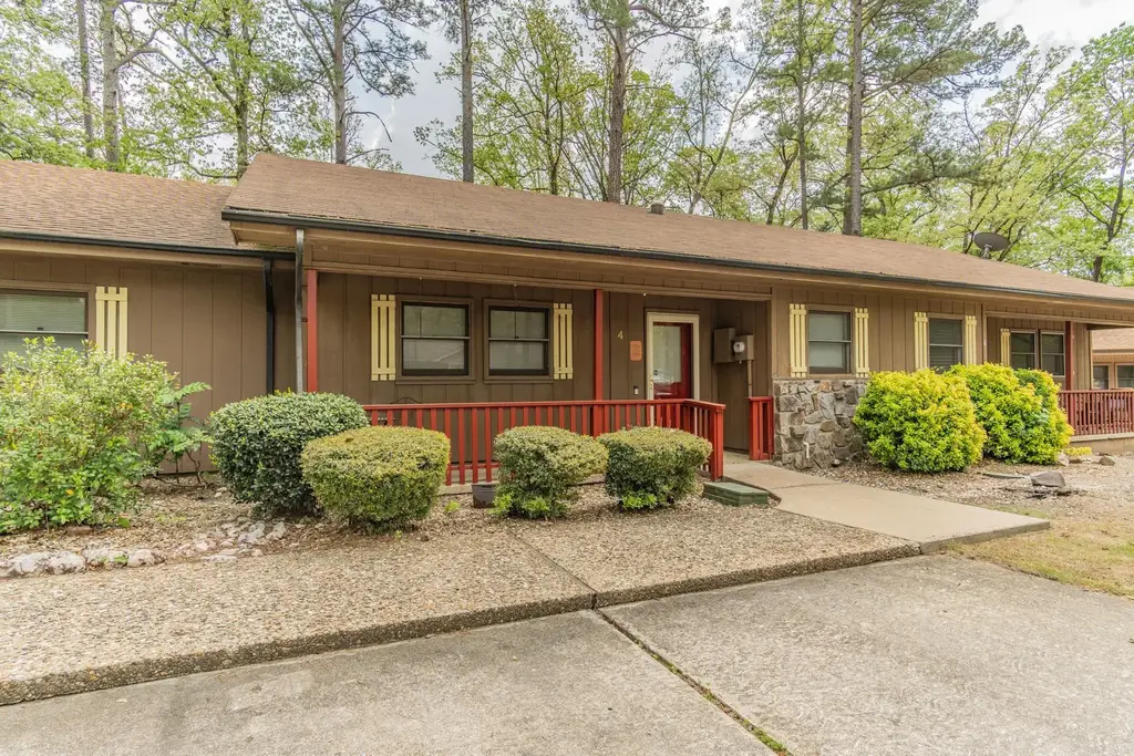 4 Macotera Place, Hot Springs Village
