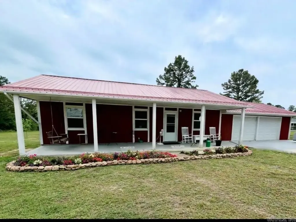 128 Graystone Clinton Ar. 72031, Clinton