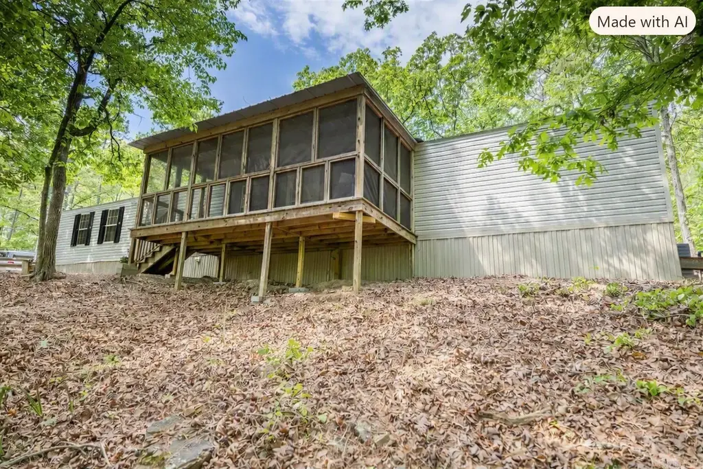 74 Rocky Ridge, Higden