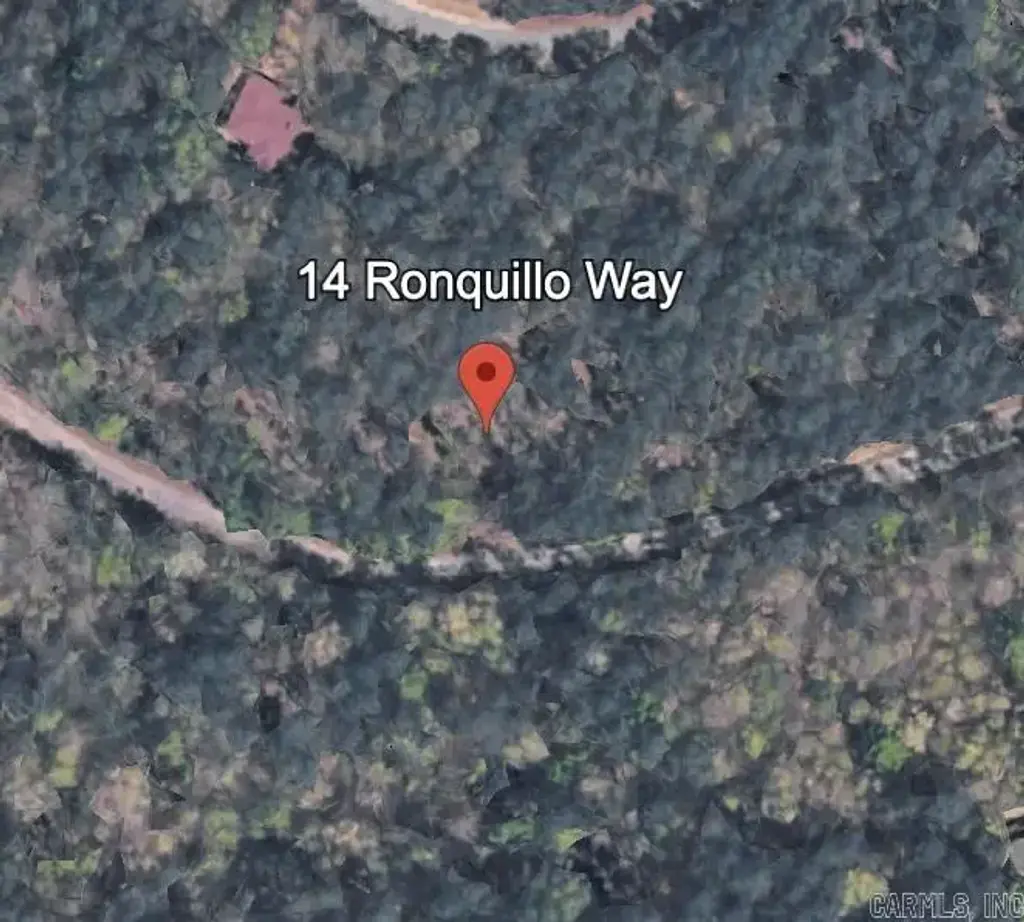 14 Ronquillo Way, Hot Springs Village