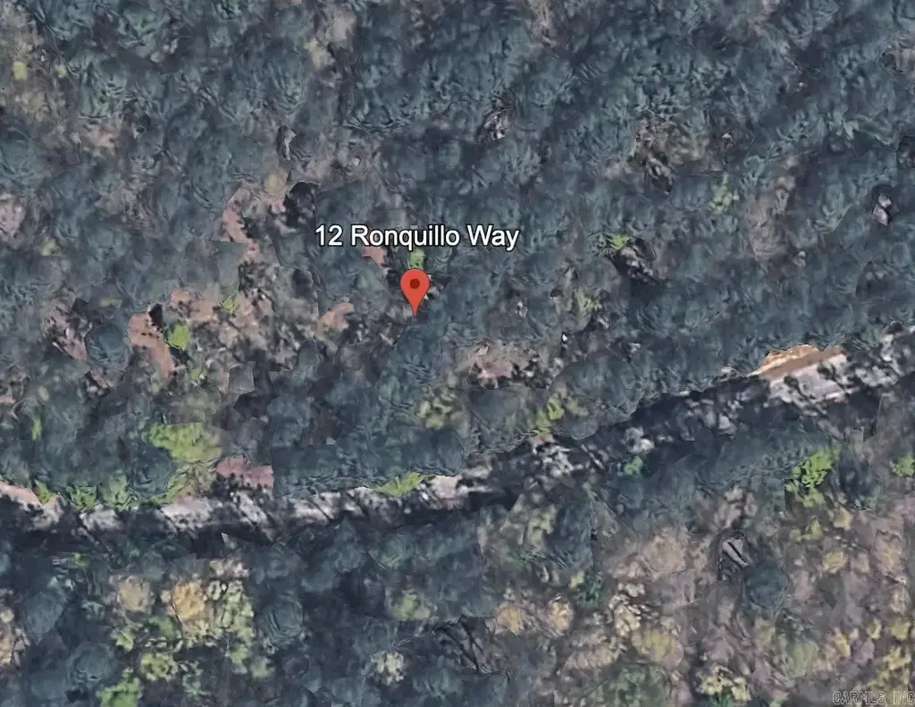 12 Ronquillo Way, Hot Springs Village