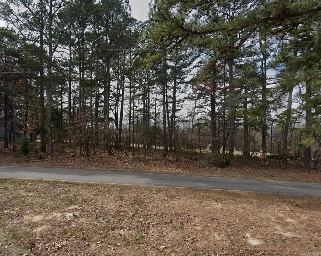 Snead Drive, Fairfield Bay