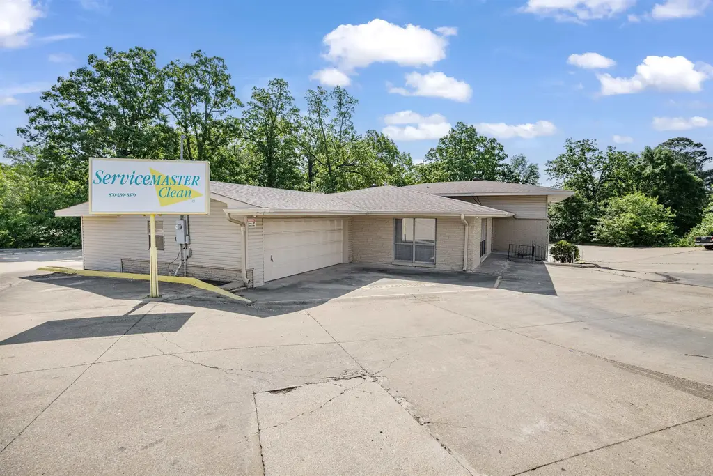 1011 Linwood Drive, Paragould