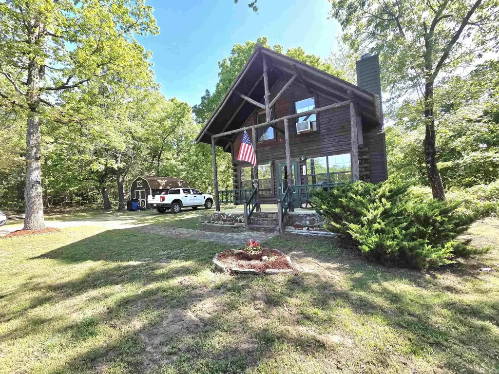 304 Black Bear Bluff, Mountain View