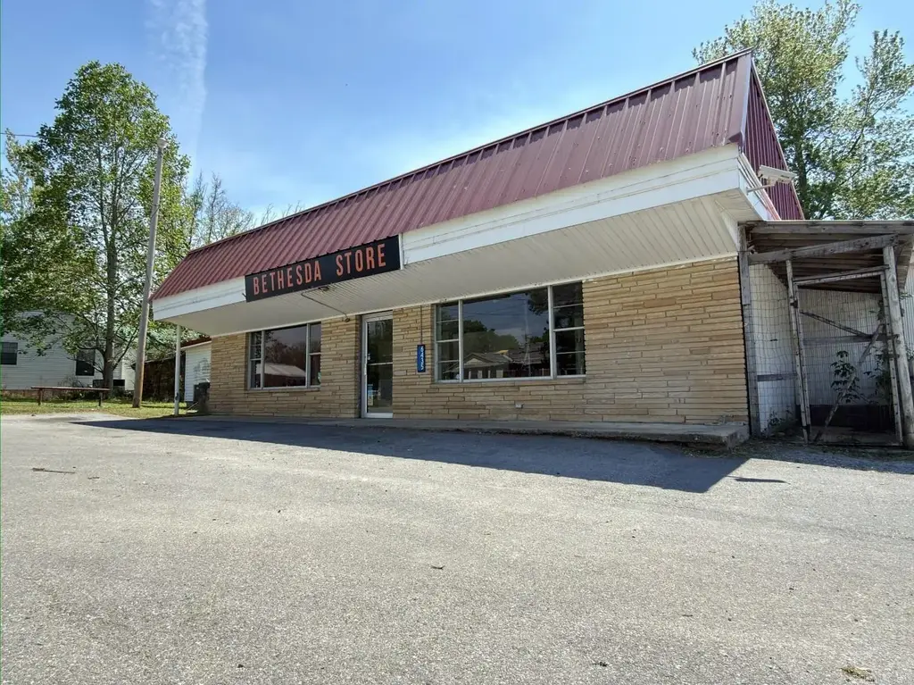 6435 Bethesda, Batesville
