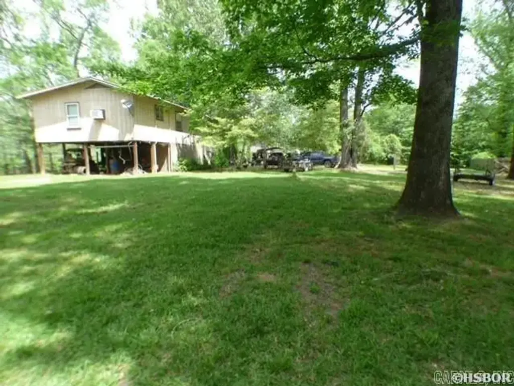 4152 Calhoun 245, Hampton