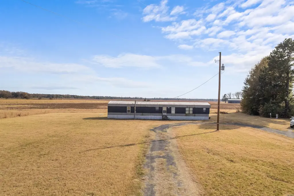 1413 Us Hwy 70, Biscoe