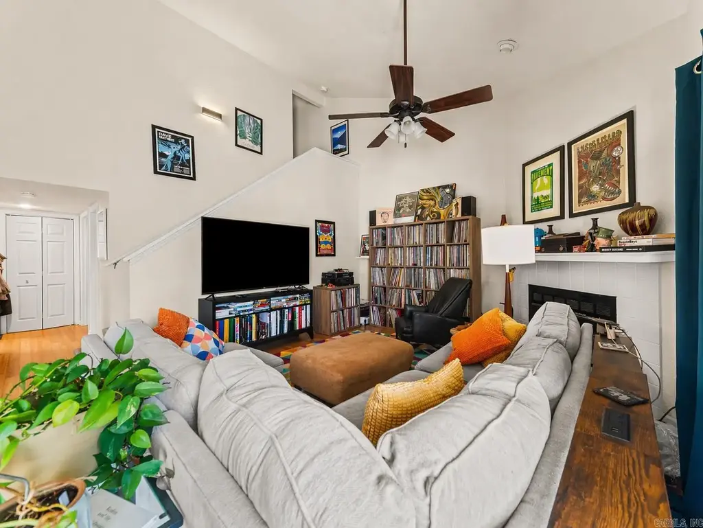 17 Huntleigh Drive, Hot Springs