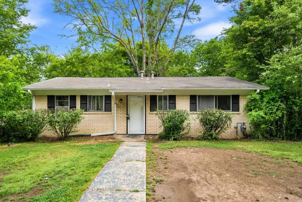 104 Fruitwood Street, Hot Springs