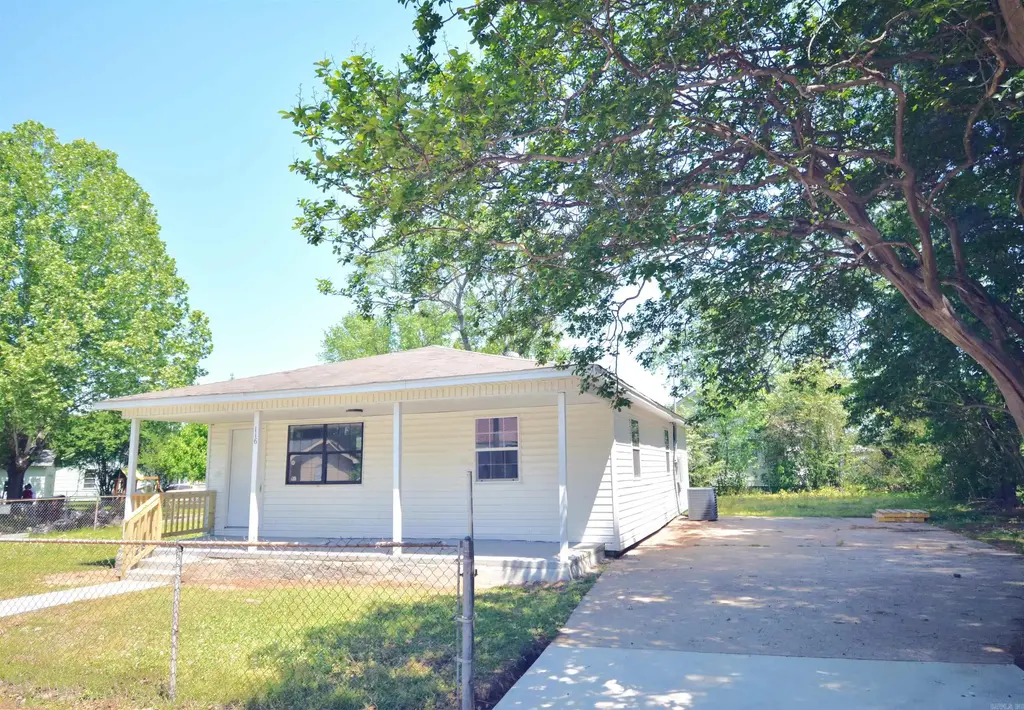 116 North Avenue, Jacksonville