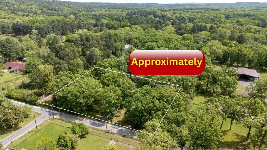 15224 Lone Pine Road, North Little Rock
