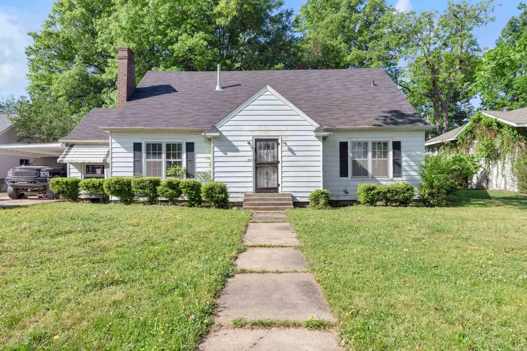 506 Home Street, Marked Tree