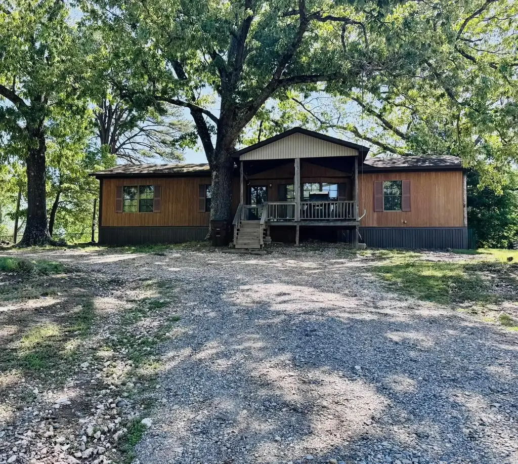 944 E Highway 270, Mount Ida