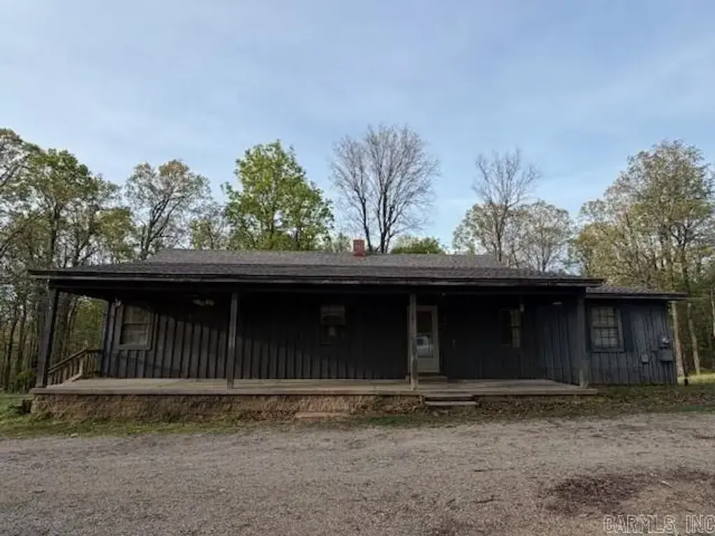 1436 County Road 356, Piggott