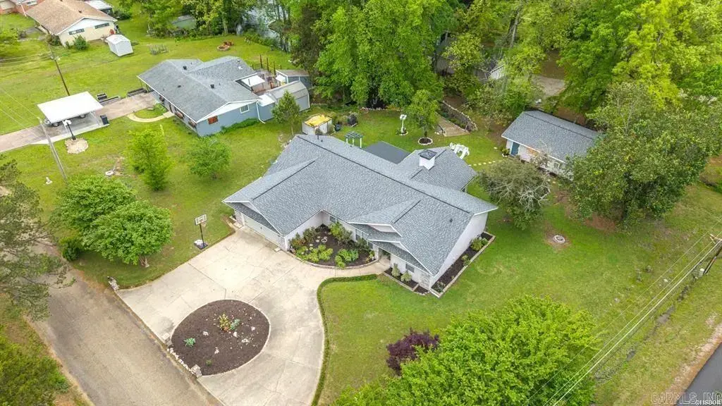 125 Leola Street, Hot Springs