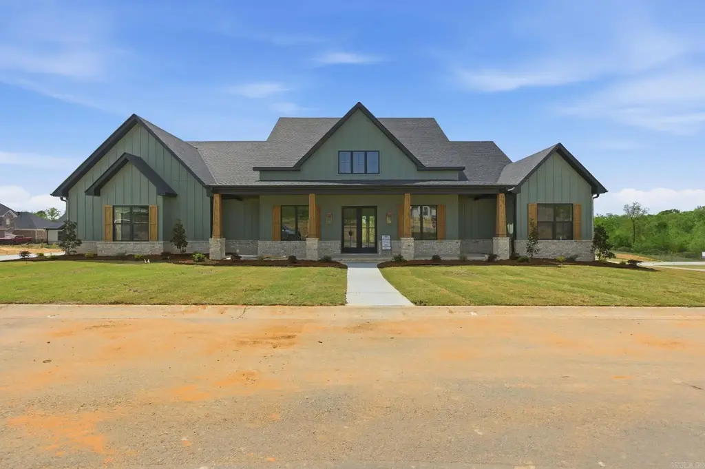901 Cimarron Cove, Benton