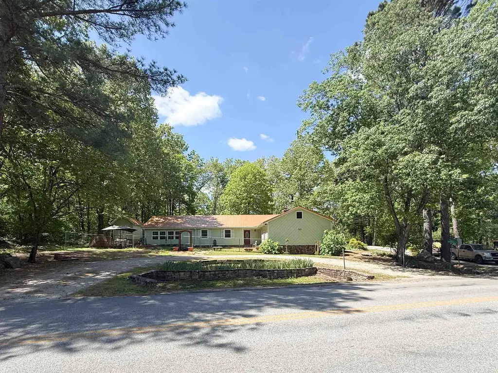 50 Cherokee Drive, Cherokee Village
