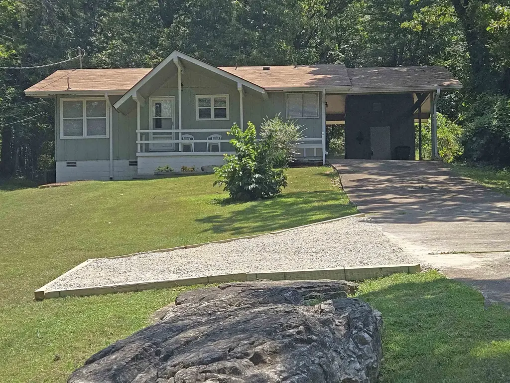 15 Tonto Circle, Cherokee Village