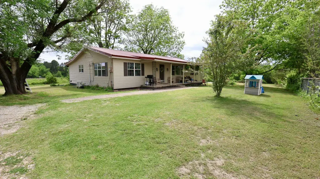 337 Cooper Hollow Road, Mount Pleasant