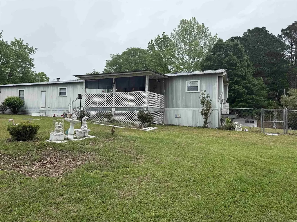 17623 Gene Road, Little Rock