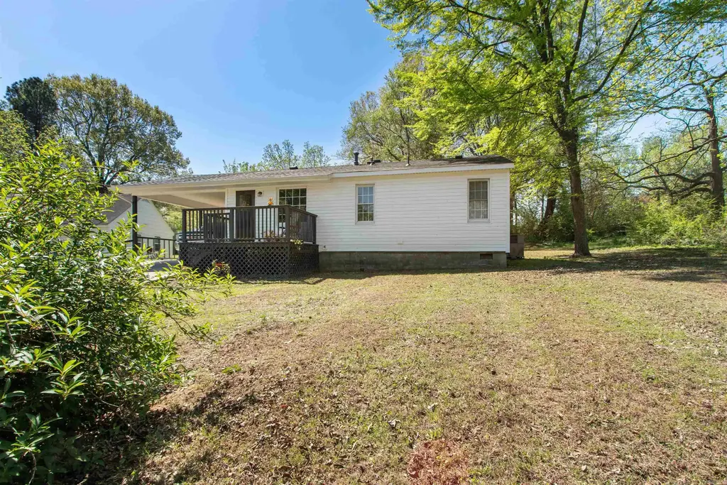 1205 Sims Ave, Jonesboro