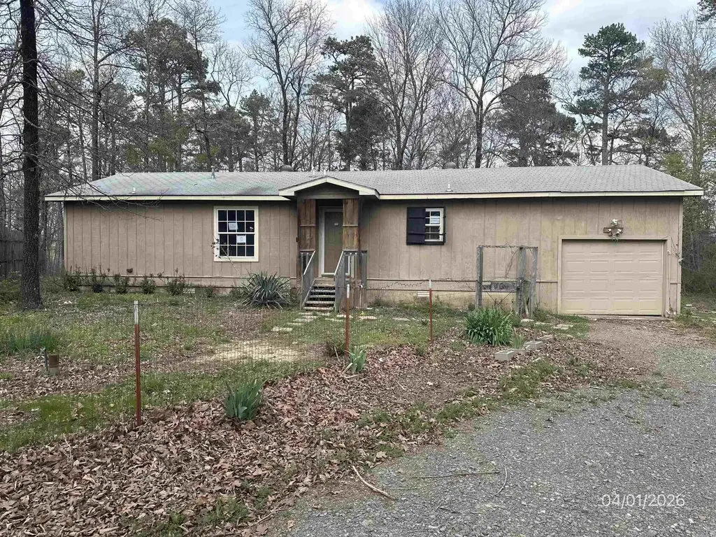 9081 Hwy 254 E, Dennard