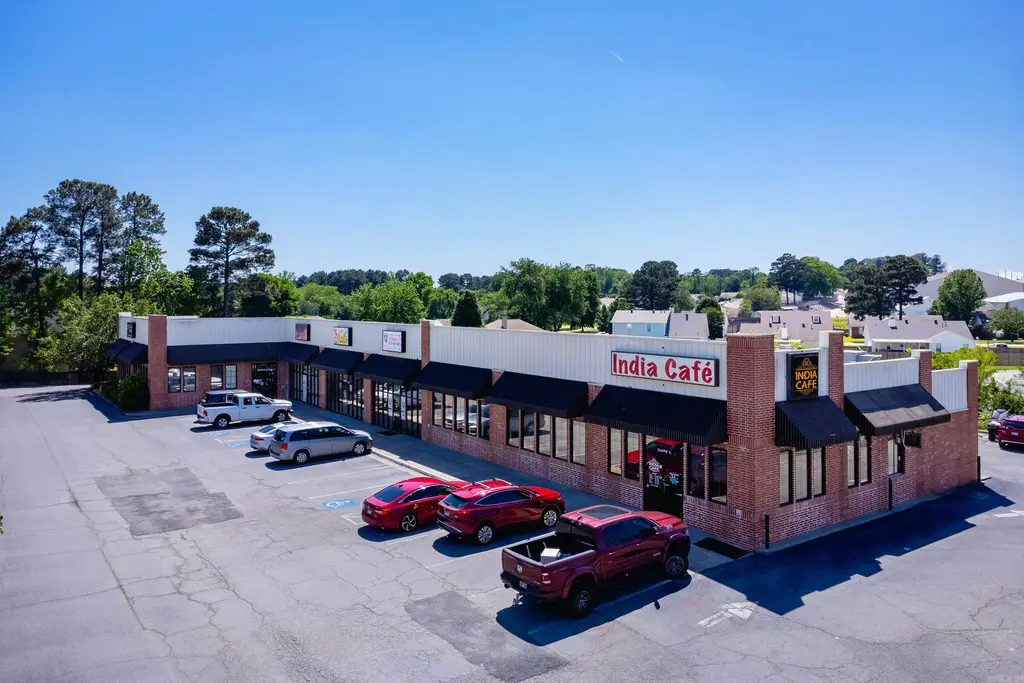 2615 N Prickett Road, Bryant