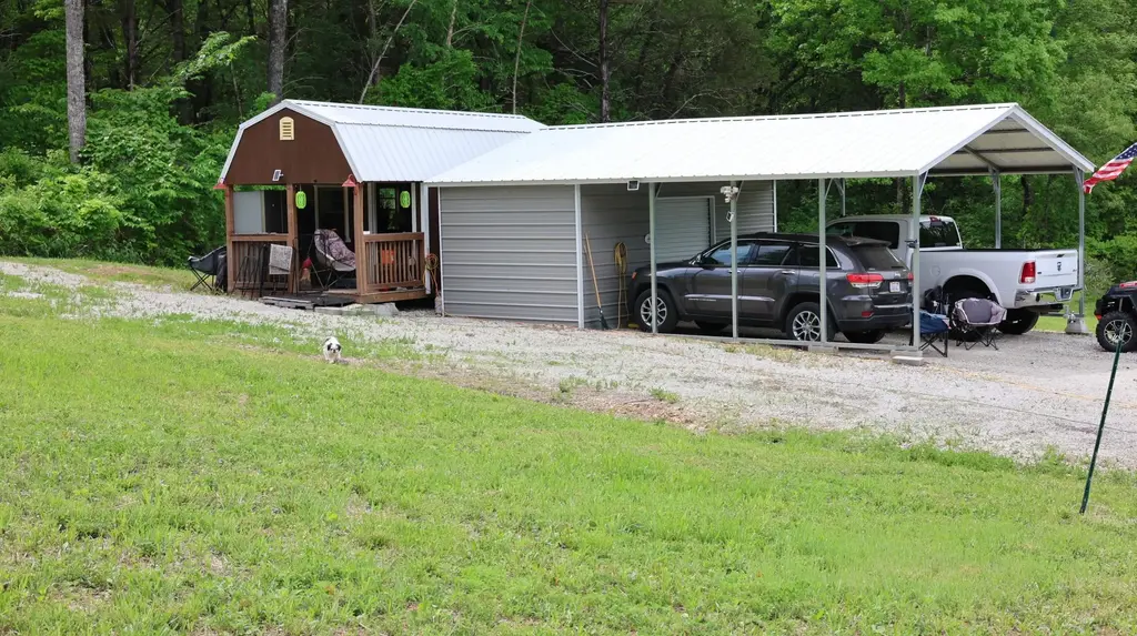 245 Mcspadden Drive, Mount Pleasant