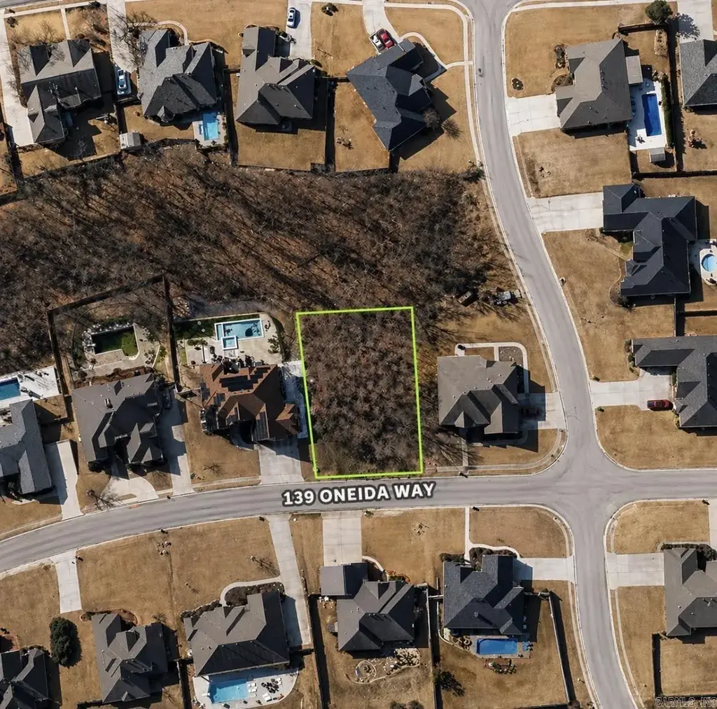 139 Oneida Way, Maumelle
