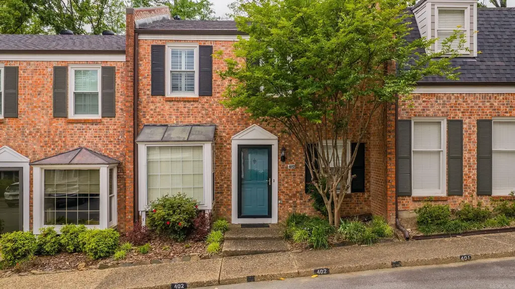 2200 Andover Court, Little Rock