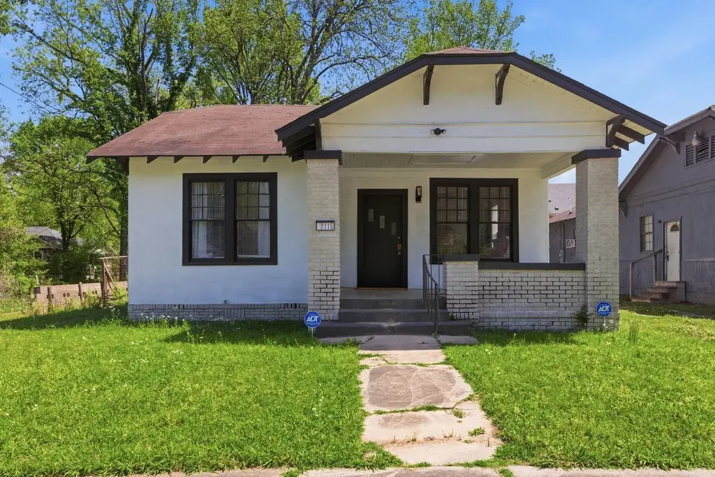 2115 S Cherry St, Pine Bluff