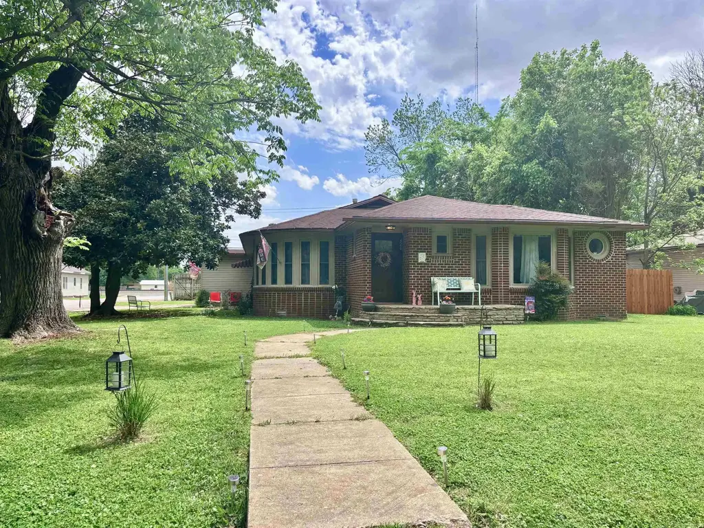426 Nw 2nd St, Walnut Ridge