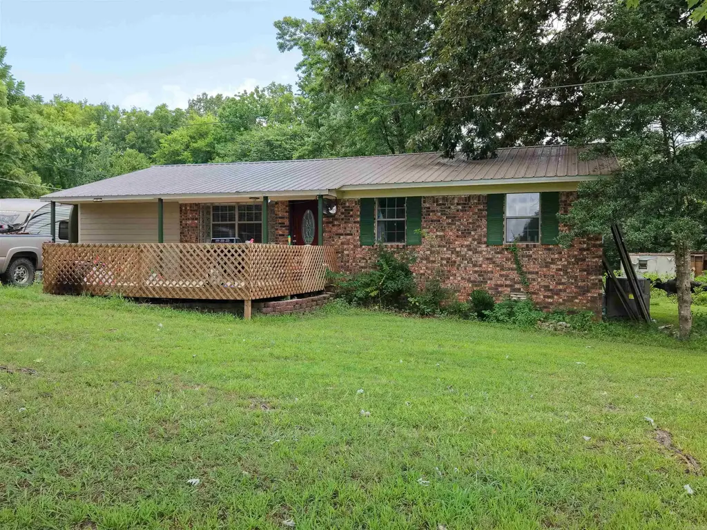 1981 Bellview Road, Pocahontas