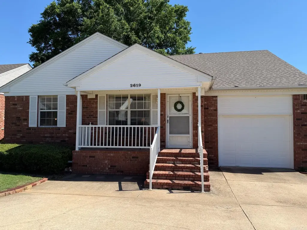 2619 Oak Meadow Place, Searcy