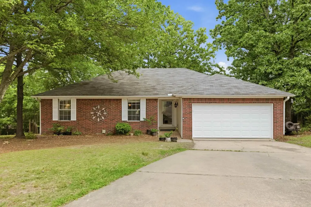 8 Mesa Verde Cove, Maumelle