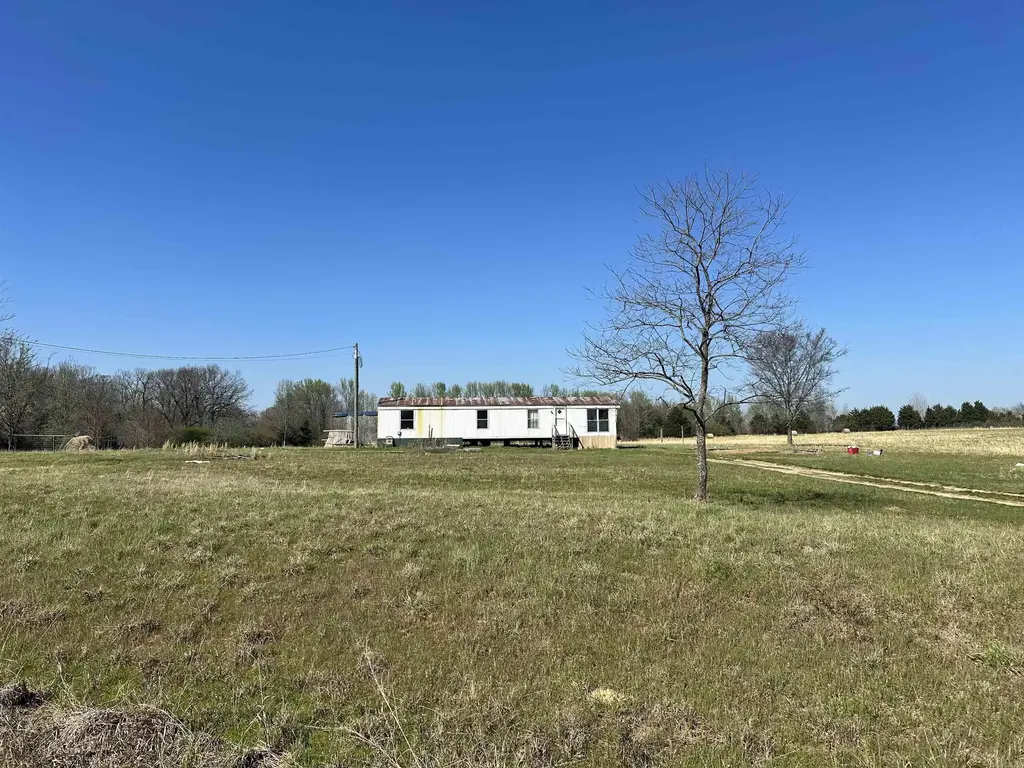 218 Crooker Ranch Drive, Searcy