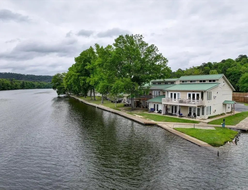 179 River Mill Court, Hot Springs