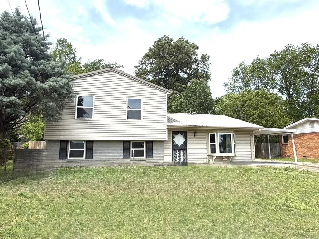 2708 Noble Drive, Jonesboro