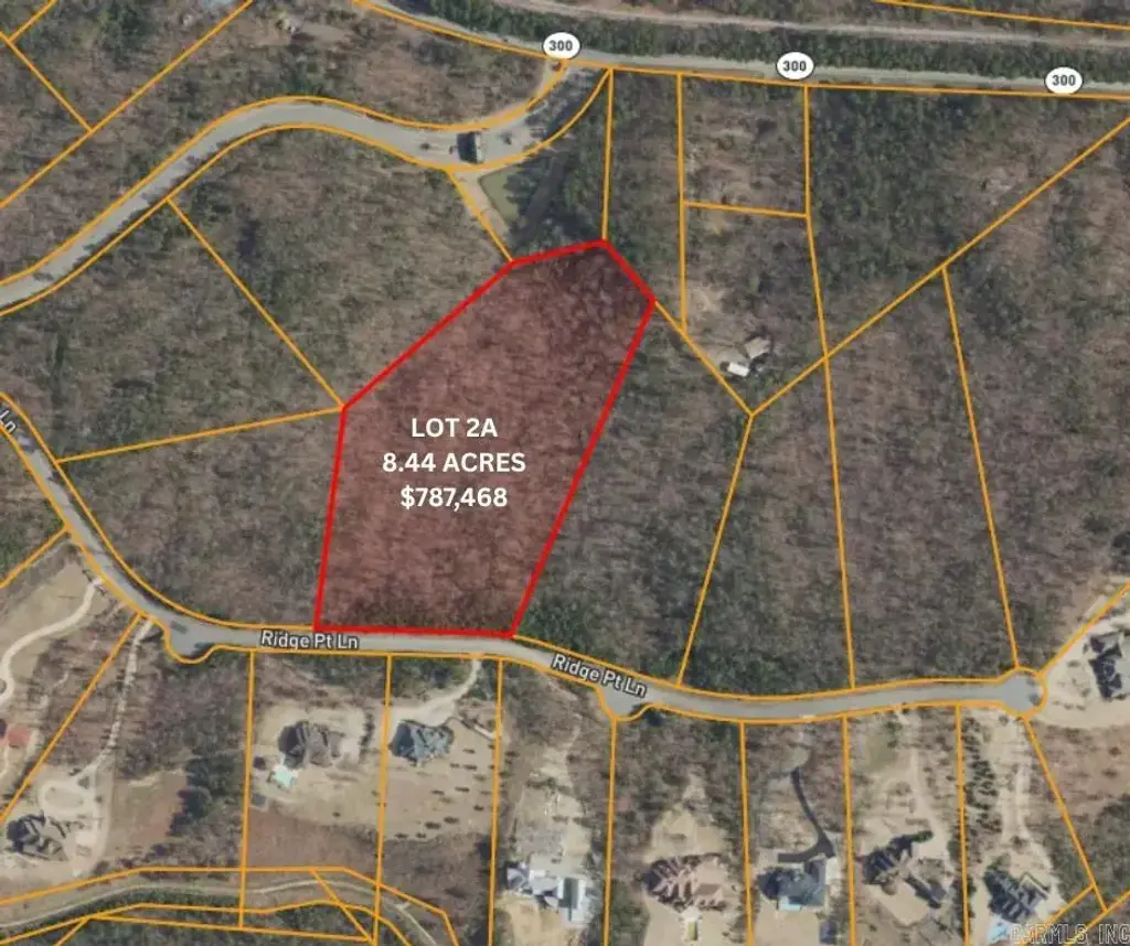 Lot 2a Waterview Estates, Roland