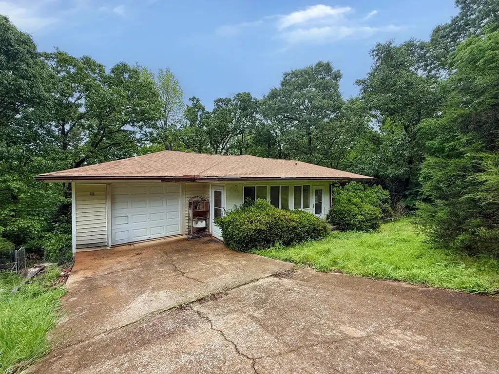 9 Saotee Trace, Cherokee Village