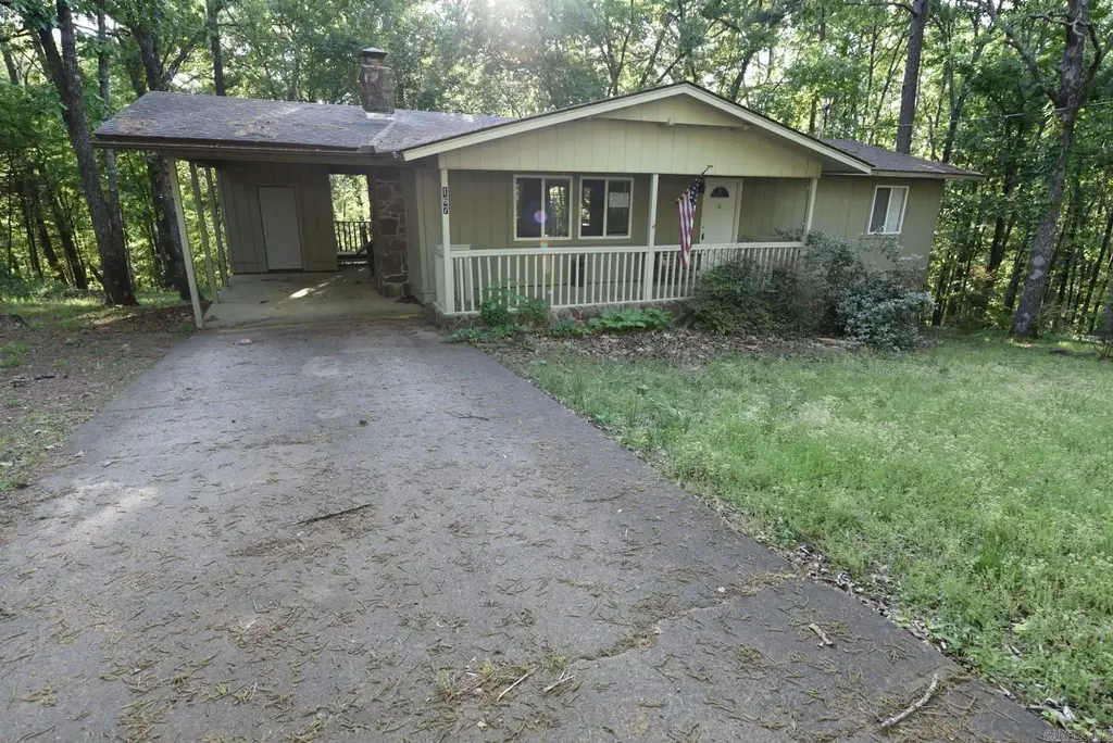 167 Overlook Drive, Fairfield Bay