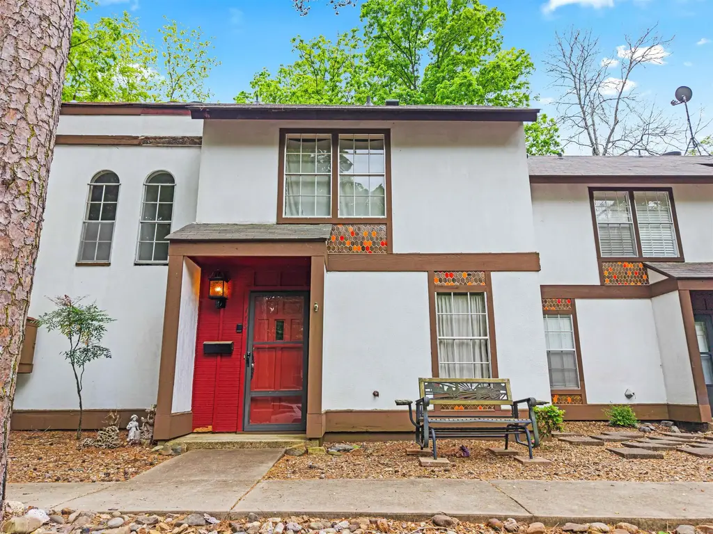 116 Emperado, Hot Springs Village