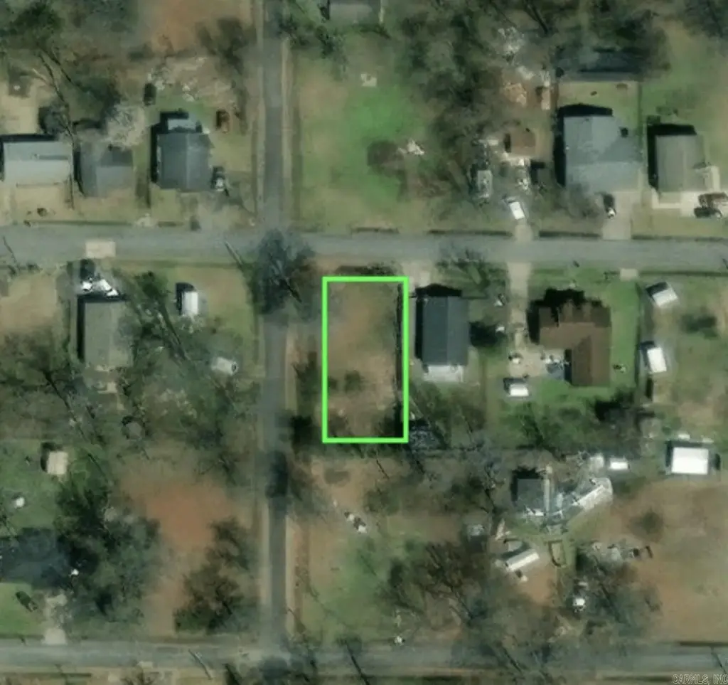 4018 W Short 3rd Ave, Pine Bluff